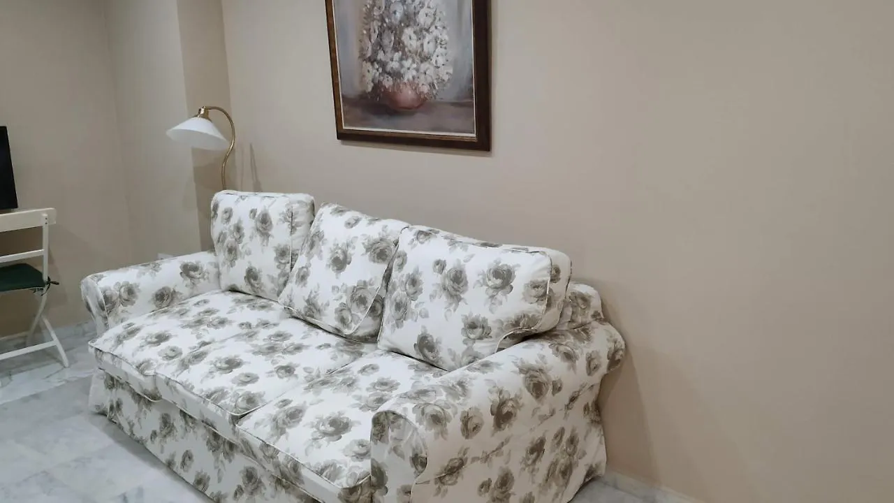 Caminito Del Falla B Ha Apartment 加的斯 0*,  西班牙
