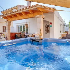 Casa Mediterranea Ferienhaus Santa Margalida