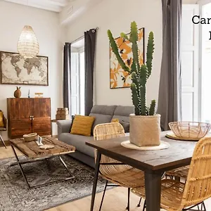 Carpenter's By Time Appartement