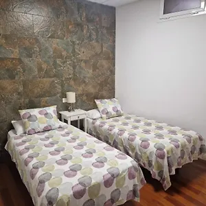 Casa Mina Apartment Las Marciegas