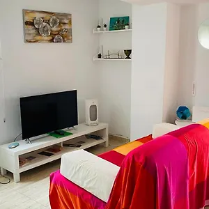 Atico Playa Appartement
