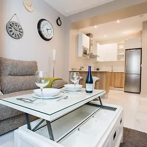 Appartement Sagasta 13, Cádiz