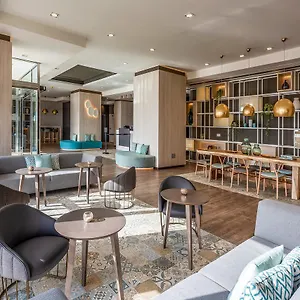 Paseo Del Mar, Affiliated By Melia מלון