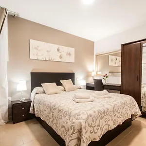 Appartement Gades, Cádiz